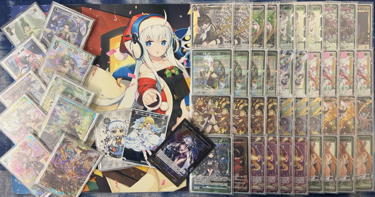 セレモニー　さんさ
緑子さん

アペGONG 後⚪︎
ゆかゆか 後⚪︎
Mixアザエラ 後×
ミルルン 先⚪︎

2位通過

まほまほ 先⚪︎
Mixアザエラ 先⚪︎

優勝🏆

皆さま対戦ありがとうございました。