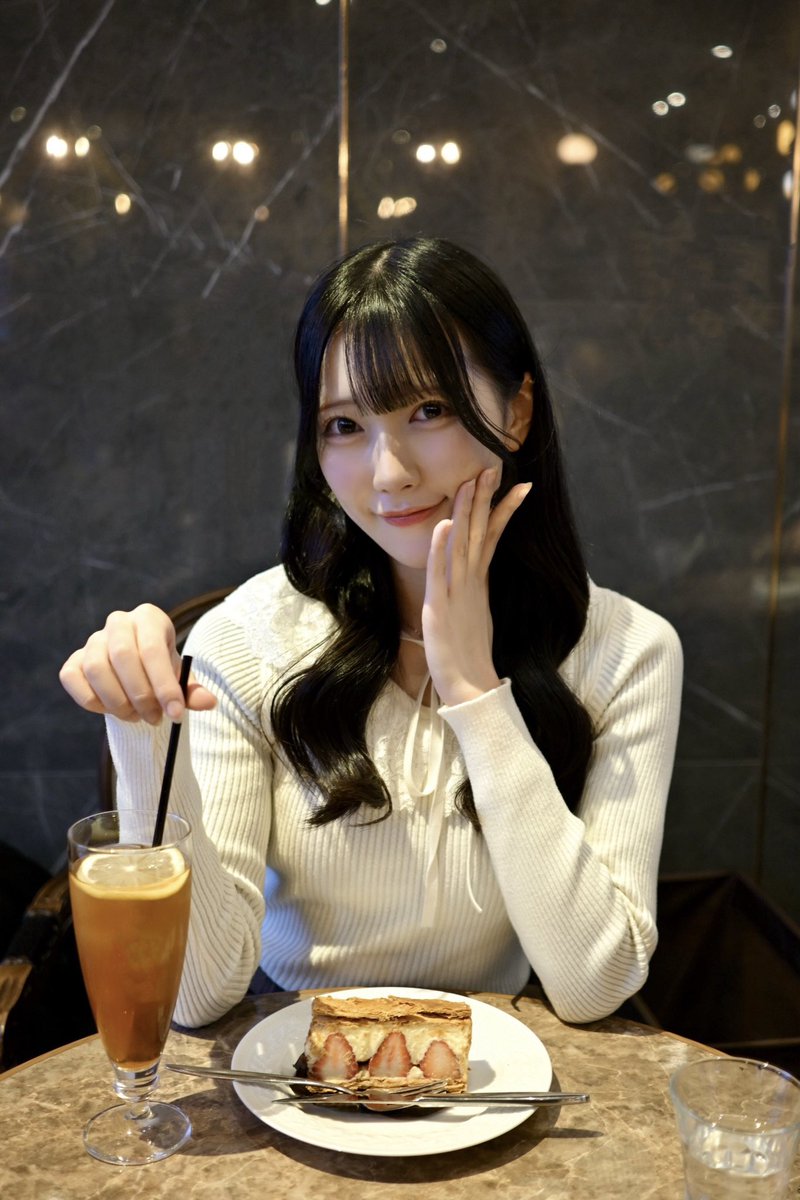 藍瀬なぎさ【フェルソノ】2026.02.09 下北沢シャングリラ