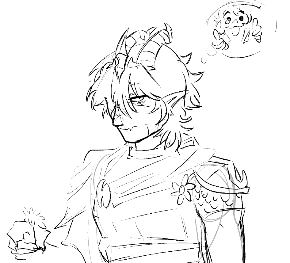 Fritzmeisterz's tweet image. always some goofy looking loser ruining someone life #taimc #rejoice #StrengthSMP