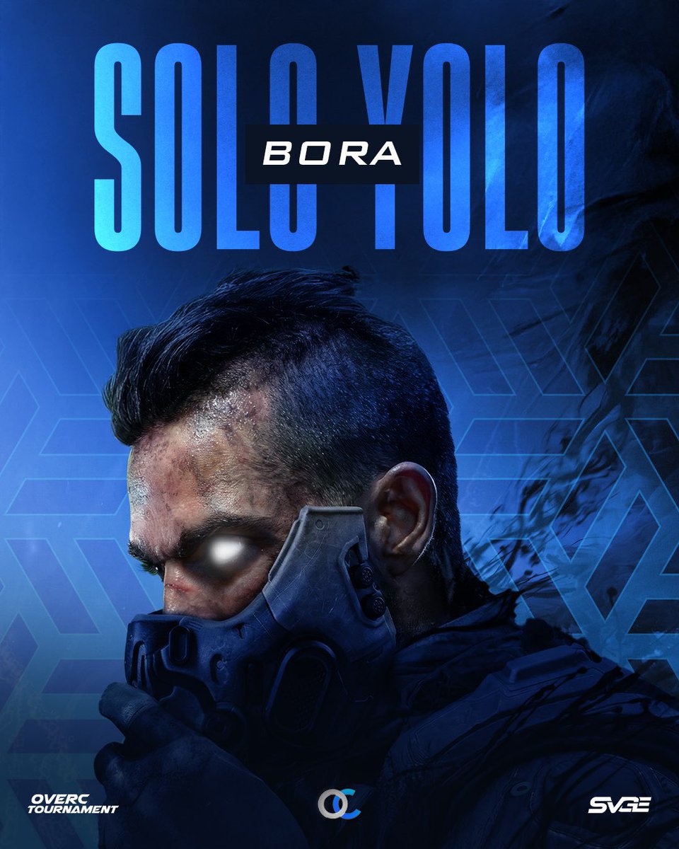 🔥 Solo YOLO Winner 🔥
🏆 <a href="/AKA_BORA22/">BORA</a> takes it all.
One player. One lobby. No second chances.