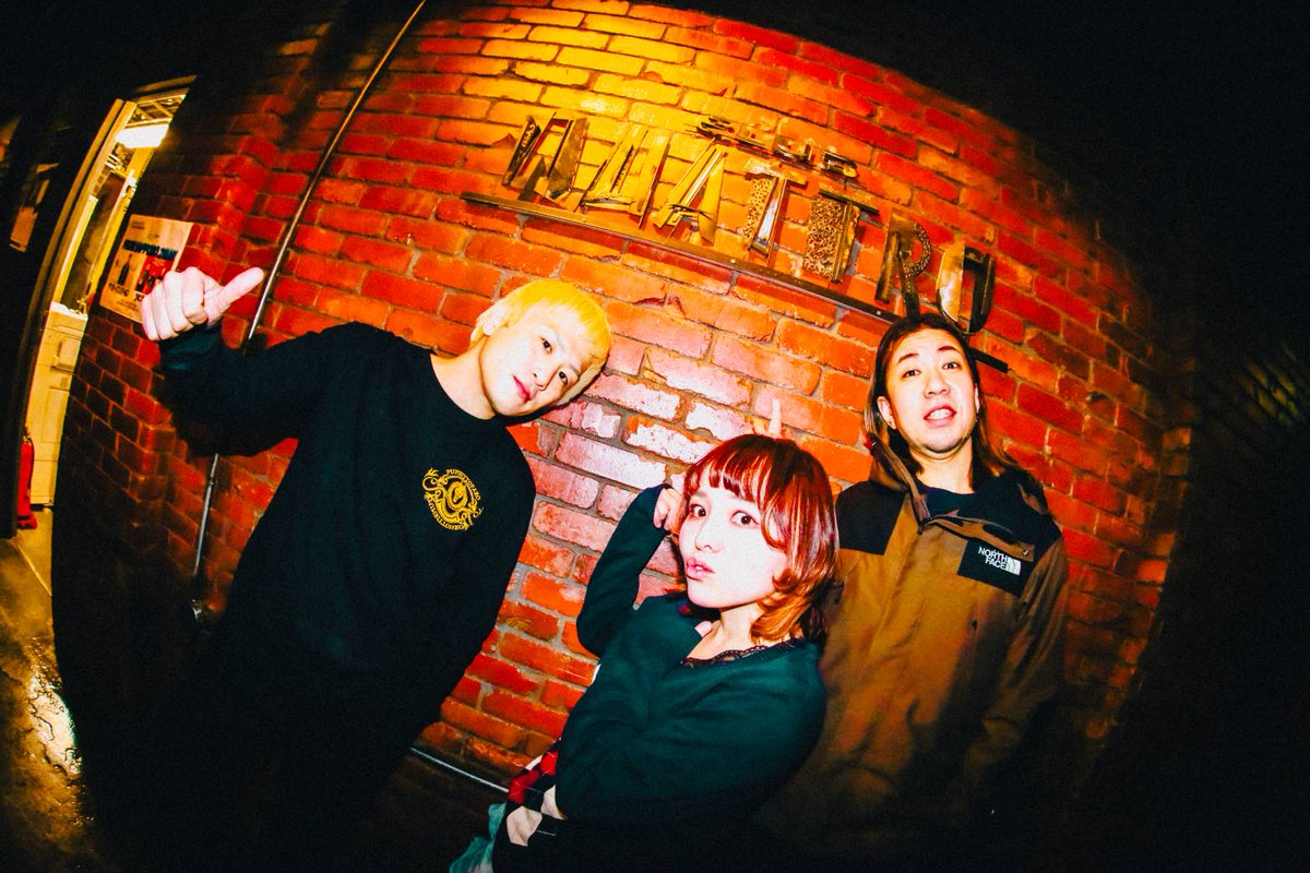 プピリットパロ 公式【🎊4/26 LIVE DVD発売】 tweet media