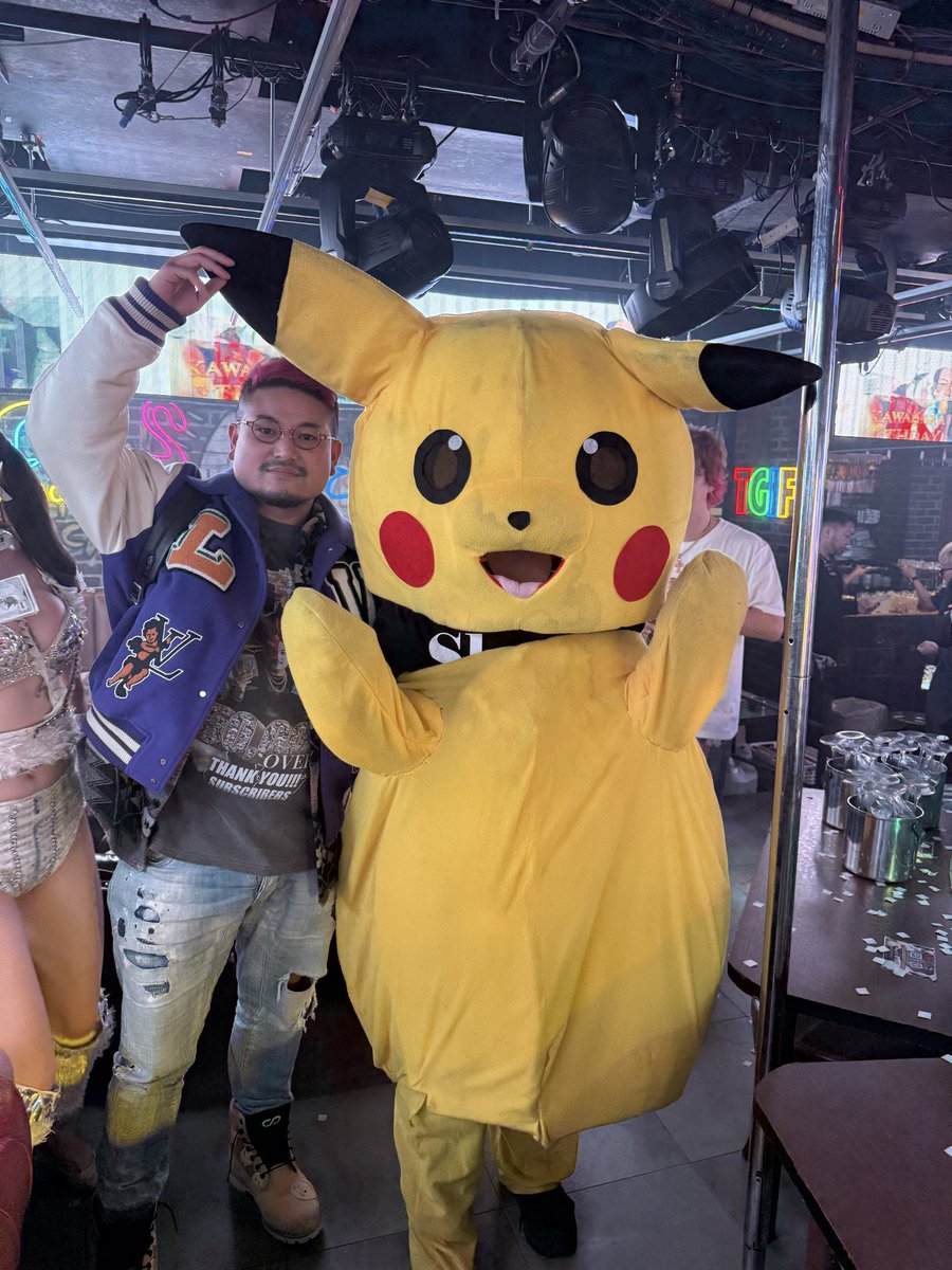 ポケギャン(前頭部ピンクゴリラ) (@yappu29) / Posts / X