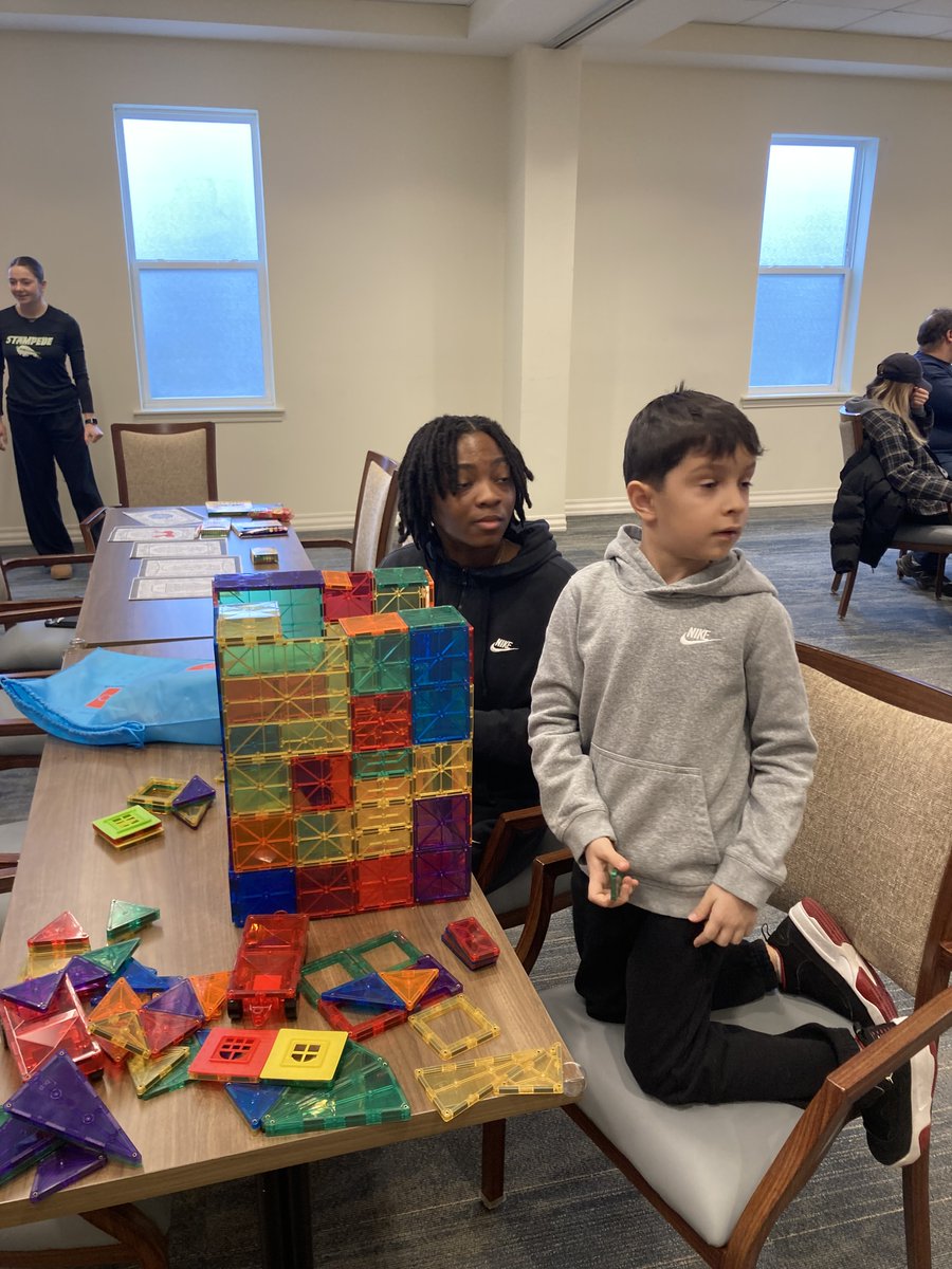 Clarence Family Support Center tweet media