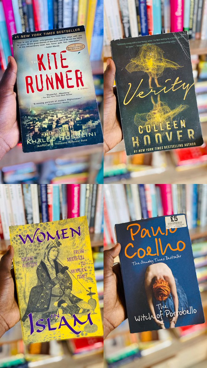 ALHAKEEM BOOKSTORE📚 tweet media