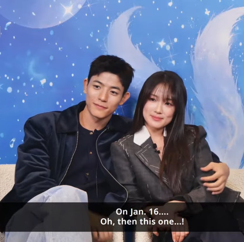 parksolomon_kr's tweet image. OHMYGAHD 🫠🫠🫠🫠🫠

#LOMON #로몬 #KimHyeYoon #김혜윤
#NoTailToTell #오늘부터인간입니다만