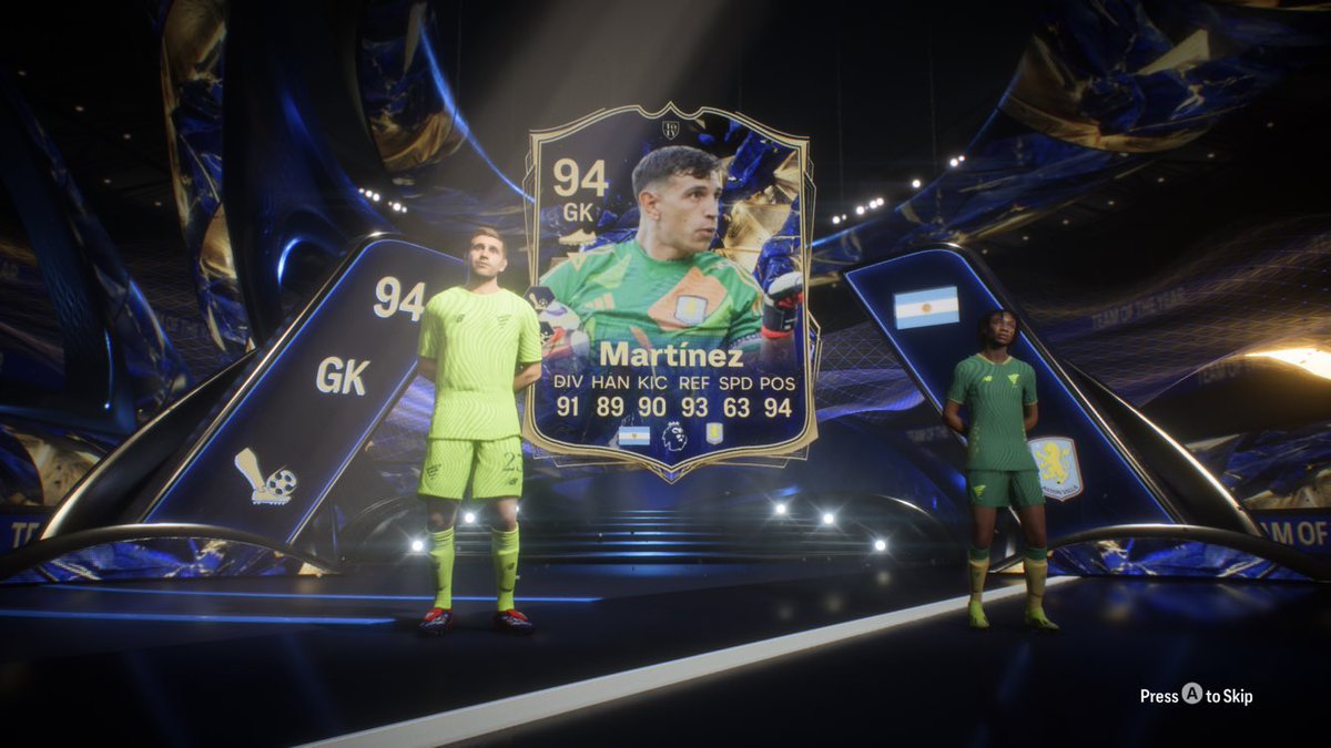 EAFC 26 News tweet media