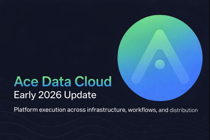AceDataCloud tweet media