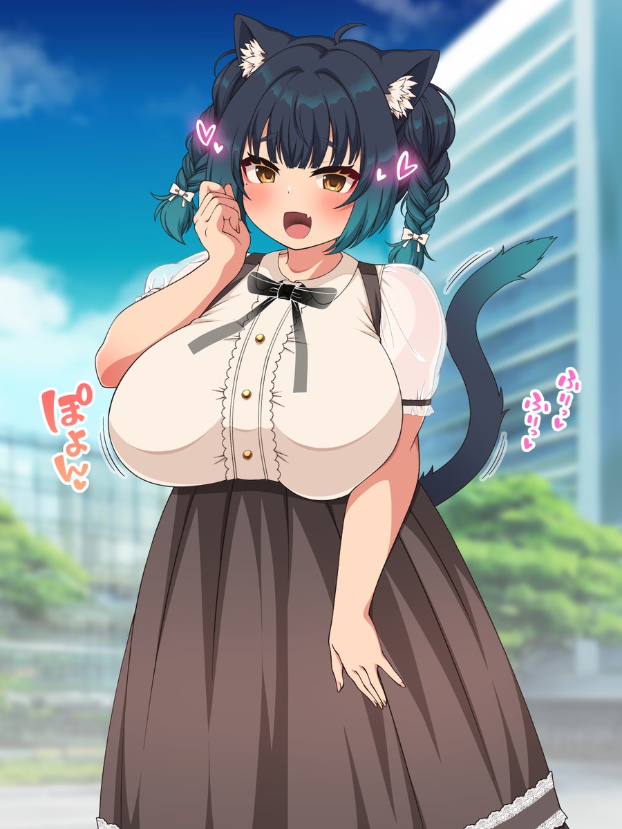 めぐりちゃんの私服、水着、ラブホで着るヤツ立ち絵色々♡ 