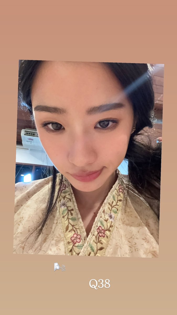 SHTH_archives's tweet image. Q38✨✨
Cr. Tontawan

#ScarletHeartTH #tontawan