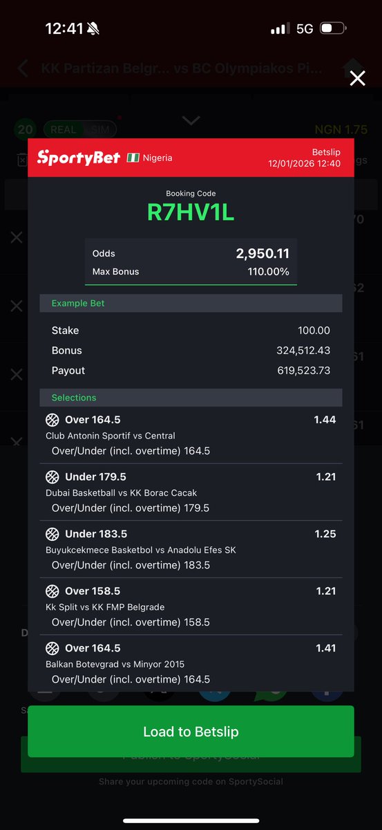 MEGZY (@Megzy_Tips) on X