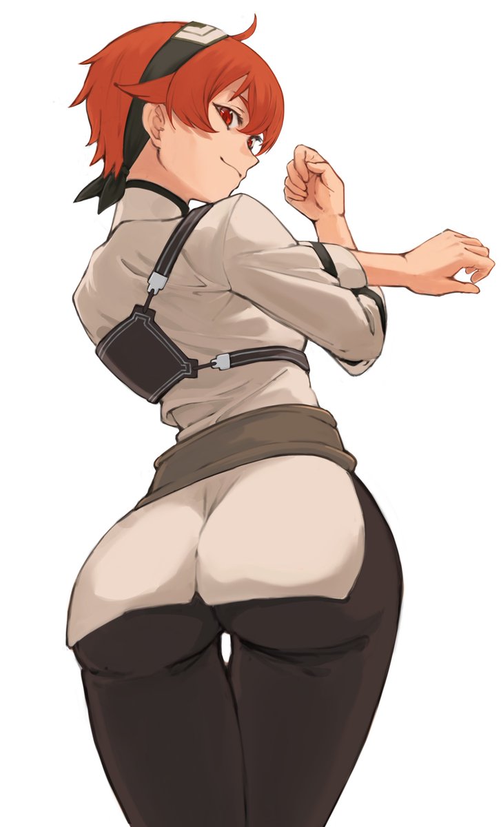 黒ゴマ団子 tweet media