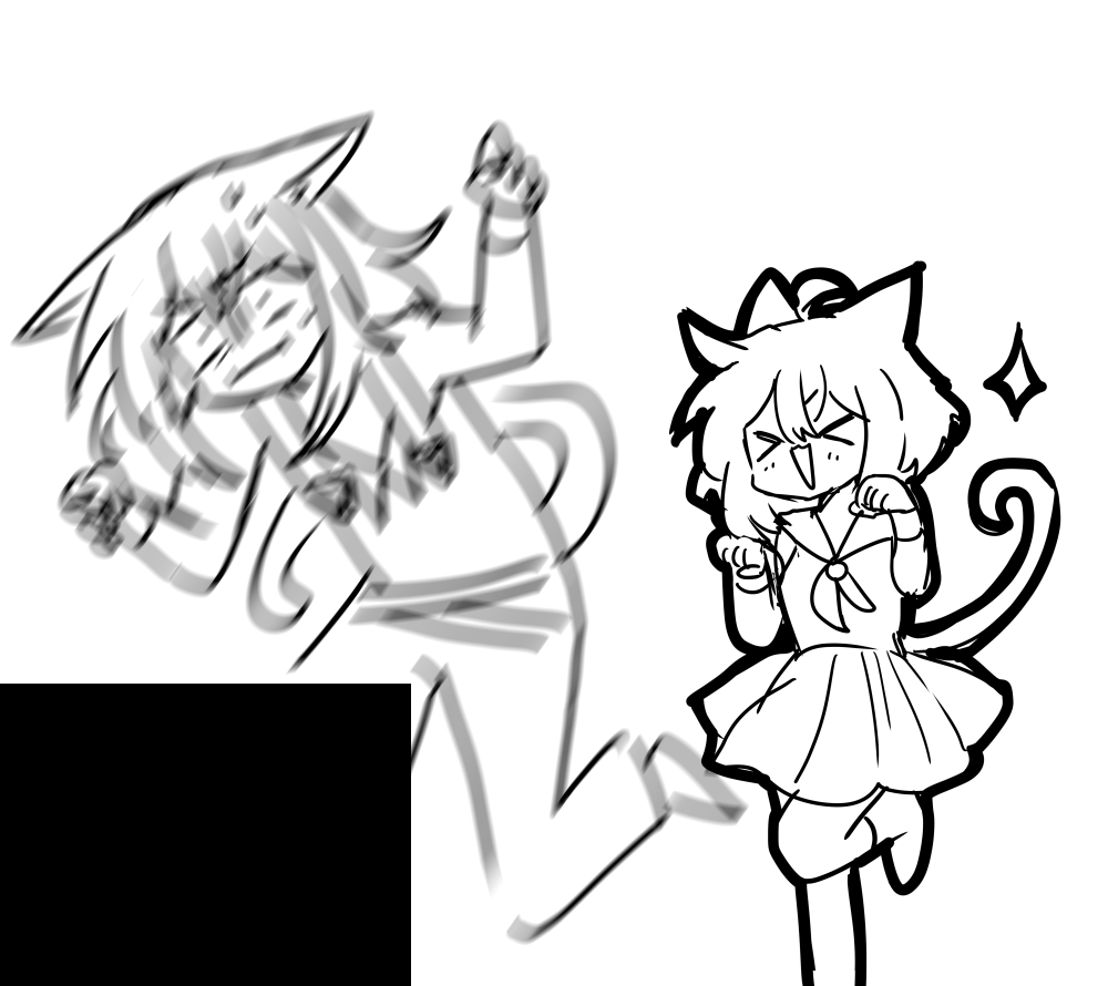 Machibarusu Project tweet media