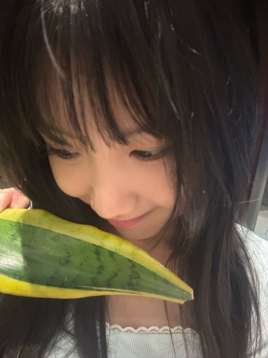 JE_JemimaJKT48's tweet image. #JemiMonday