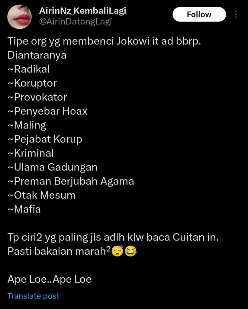 DERU DEBU_🇲🇨 tweet media