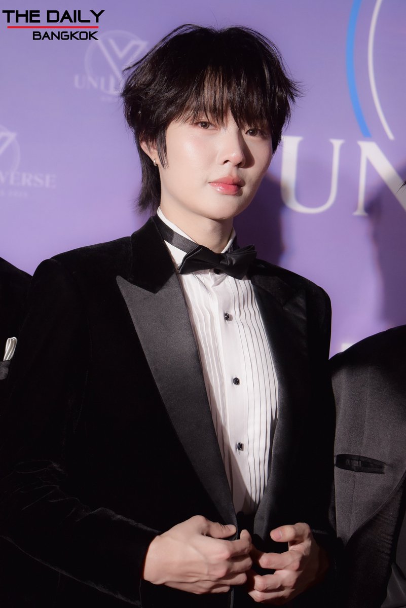 thedailybkk's tweet photo. " น้ำปิง นภัสกร " ร่วมงาน "Y UNIVERSE AWARDS 2025" 

KENGNAMPING Y UNIV25

#YUniverseAwards2025xDMD
#kengnamping #nampingster  
#YUAwards2025 https://t.co/4pH6YTCcM4