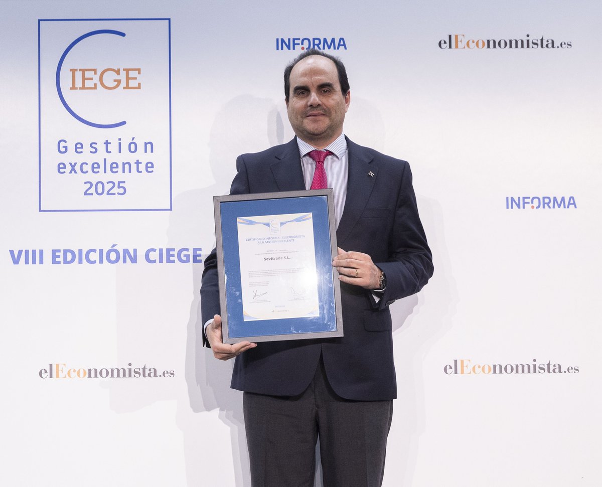 Sevitrade tweet media