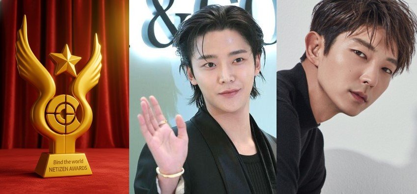 💟로운 vs 이준기 1000클럽 격돌…남자연기상 누가 웃을까? 
cbci.co.kr/news/articleVi…