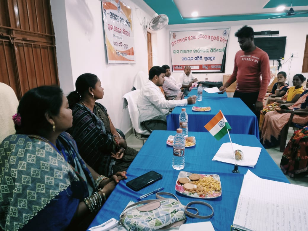 bdo gunupur tweet media
