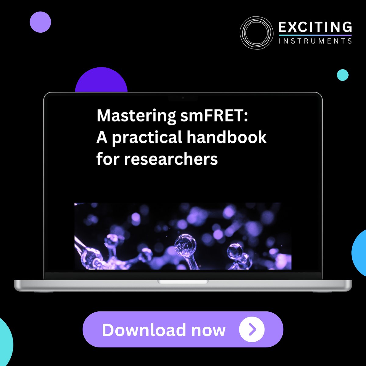 Exciting Instruments tweet media