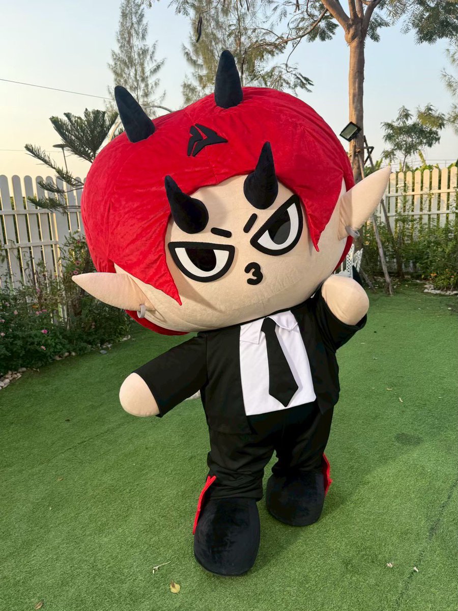 domiia_GMMTV's tweet image. เมี่ยง 1 ขวบแร้วคับ🎂 ขอบคุนทุ้กคำอวยพรรร 
#DOMIIA