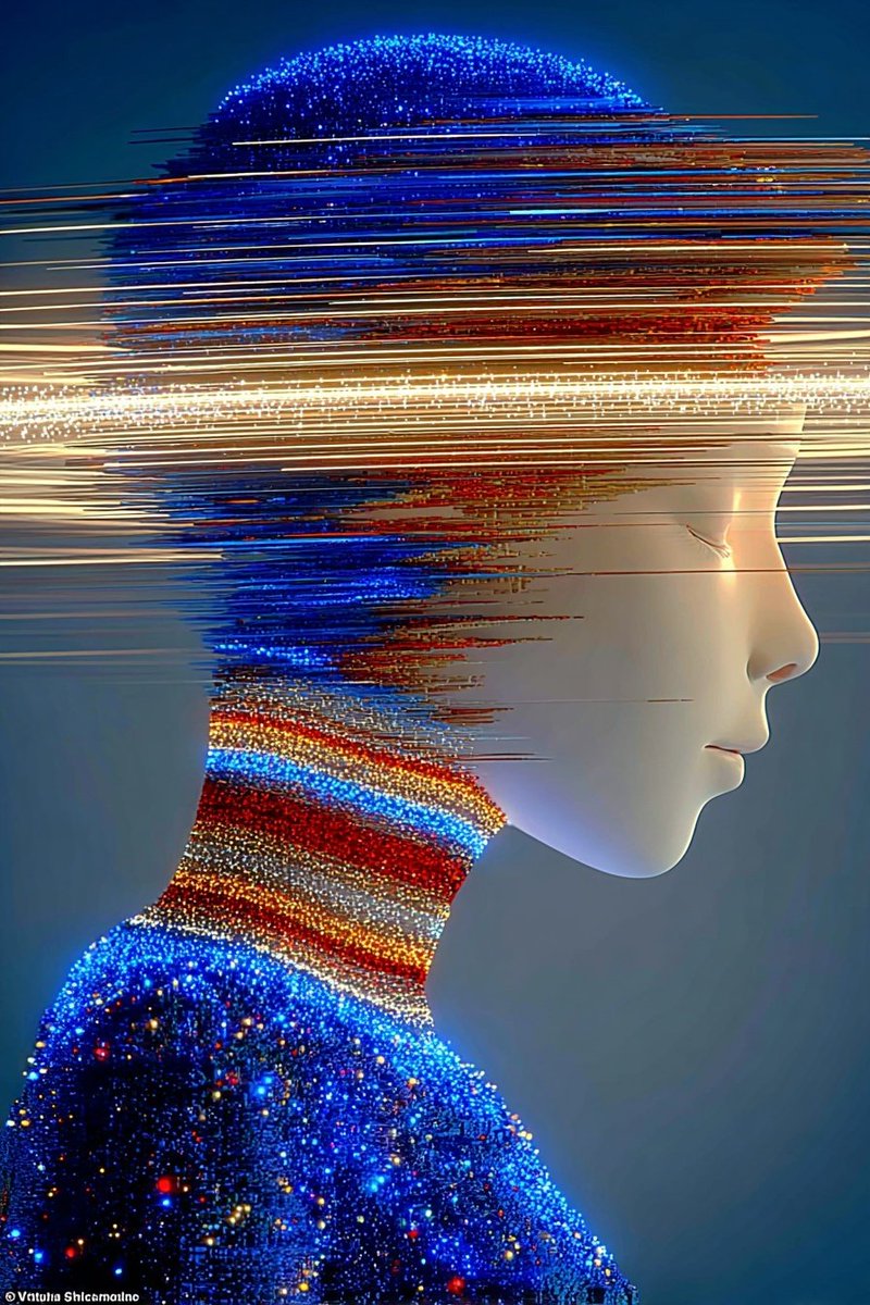 The world rewards noise, but truth usually arrives quietly.