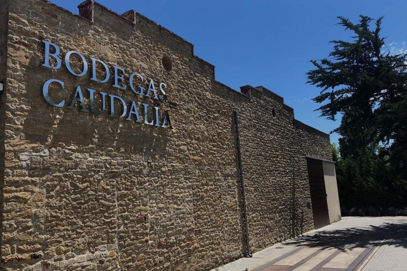 Nuestra recomendación pra esta semana es: Xi’ipal #Syrah La Celada, un vino con personalidad

Xi’ipal es un vino elaborado 100% con la variedad #syrah por la bodega situada en #Navarra <a href="/caudalia/">Bodegas Caudalia</a> 

fyh.es/xiipal-syrah-l… #Lacelada #FYHvino