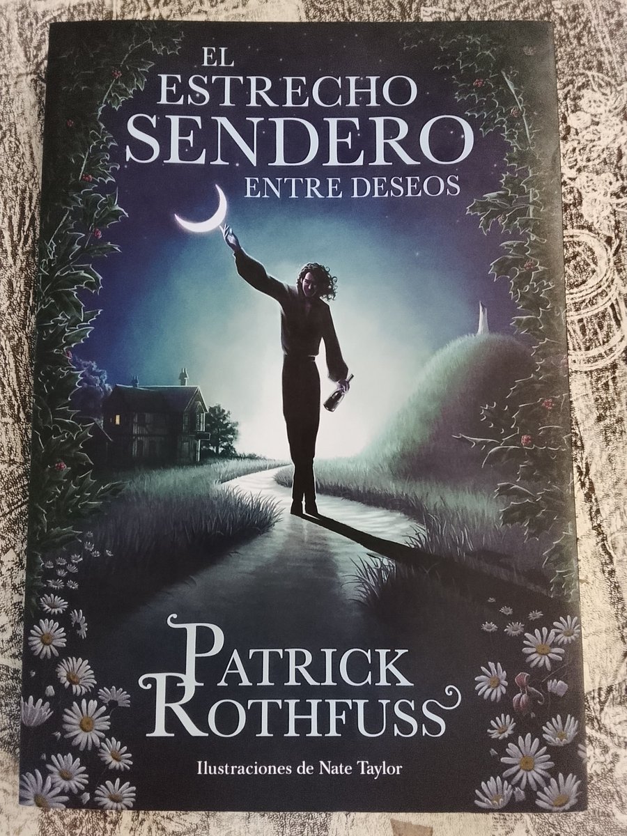 DarkRaizo's tweet photo. "Si no eres más alto que el itinolito puedes venir al árbol, pero tú solito.
De esto no dirás ni una palabra si no quieres que a ti un rayo te parta."
~Bast. https://t.co/BGURGw3Q92