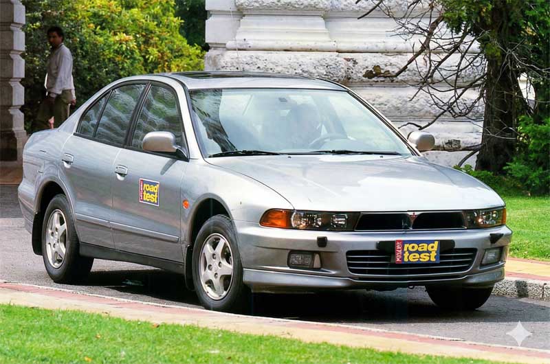 Prueba Nro 980
Mitsubishi Galant 2.0 Super Saloon
"Confortable eficiencia"
Por Fernando Miranda
Fotos Miguel Tillous
Revista <a href="/AutoTestArg/">AutoTest</a>  Nro 91. Mayo de 1998
importados.testdelayer.com.ar/test/mitsubish…