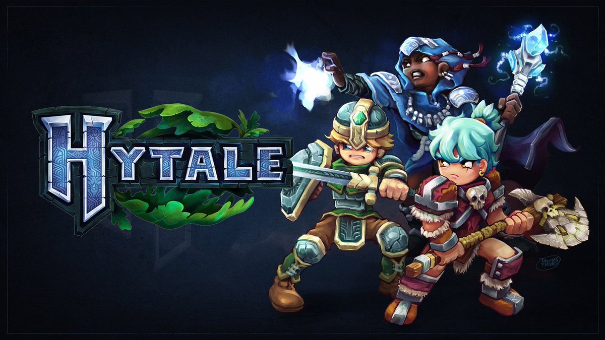 WildTaleFR's tweet image. 🎁 CONCOURS 🎁

Envie de partir à l'aventure sur Orbis ? On vous fais gagner un compte/accès pour #Hytale ! ⚔️

Pour participer, c'est simple : 
1️⃣ RT ce tweet 🔄 
2️⃣ Follow @WildTaleFR  
3️⃣ Mentionne un ami qui attend le jeu ! 🗣️

🍀 TAS le 18/01
Bonne chance à tous !