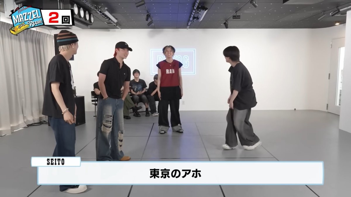 キャンタマちゃん こういうのがツイッターって感じで好きです☺