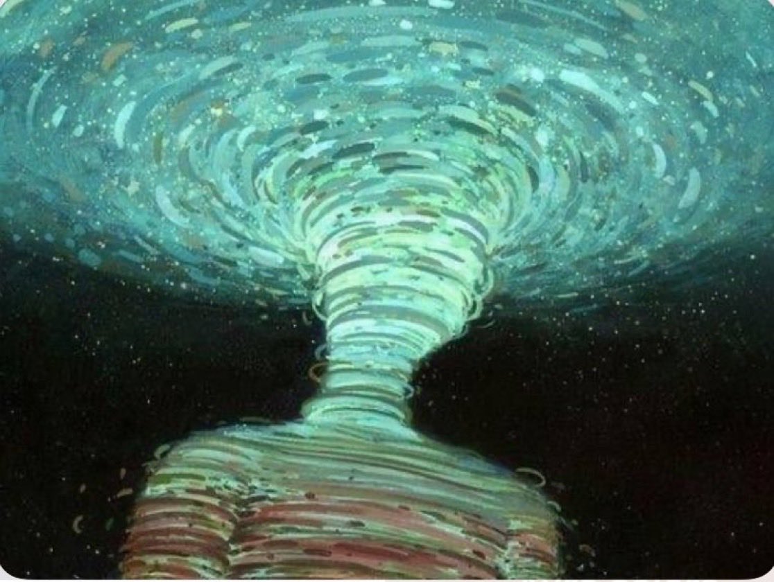 Dreamscapes42's tweet photo. Life is not about finding our limitations, it's about finding our infinity https://t.co/mQwmnGfvQg