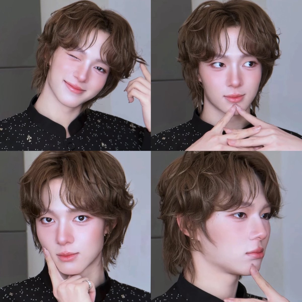 daonepjunz's tweet image. นุนิวเป็นตุ๊กตาจริงๆด้วย ㅠㅠ🤲🏻

Y AWARDS 25 X ZEENUNEW
#YUniverseAwards2025xDMD
@CwrNew #NuNew