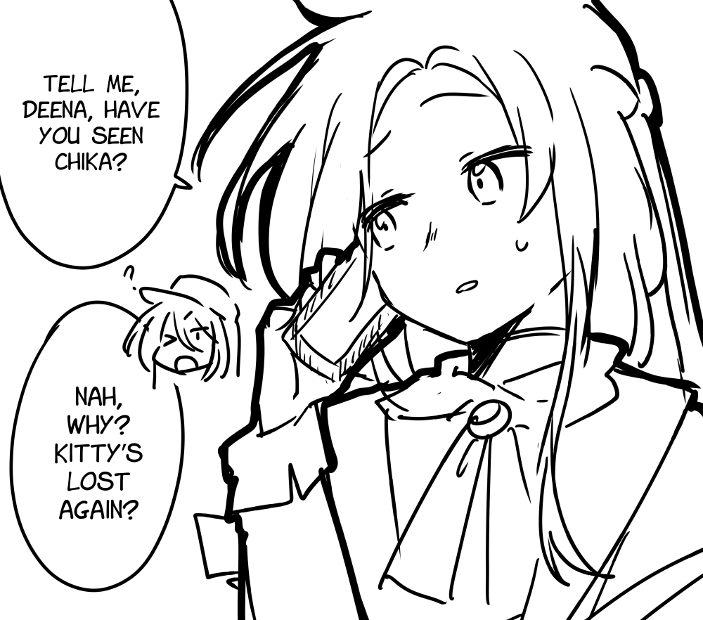 Machibarusu Project tweet media