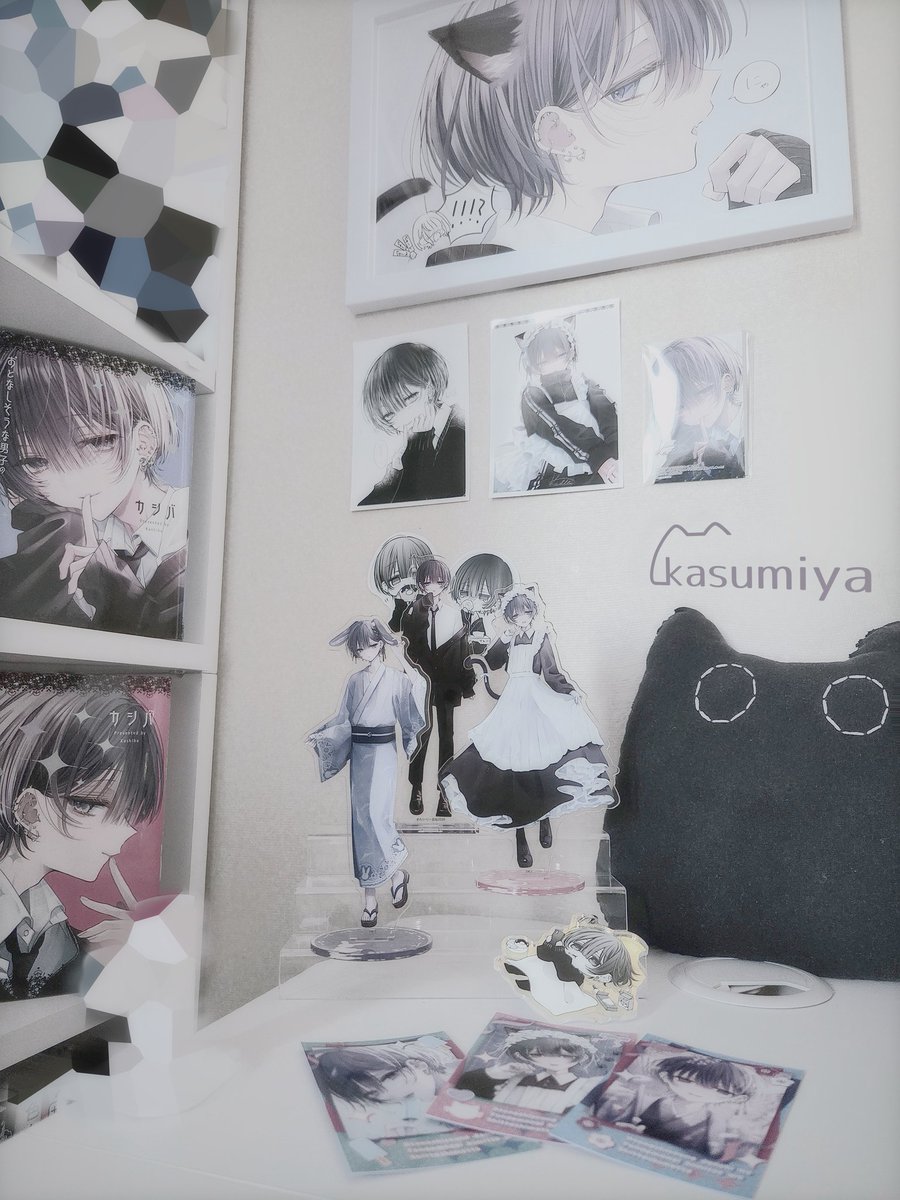 カシバ@ジョイネット (@ksb_x4) / Posts / X