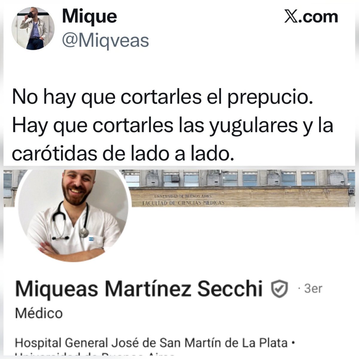 Gonzalo tweet media