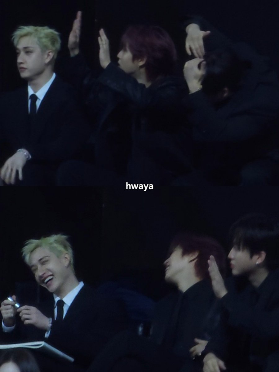 CB97_hwaya's tweet image. 쓰리라차🫶🏻