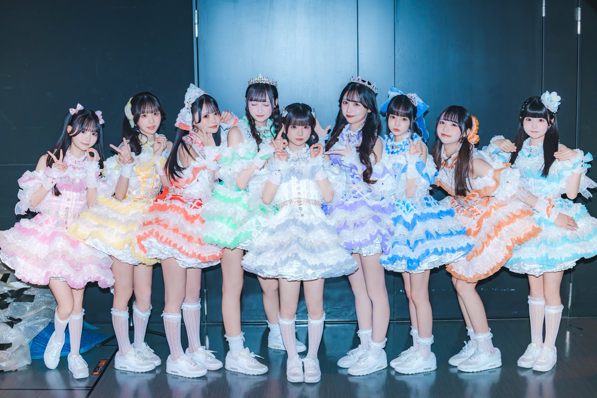 iLiFE!【あいらいふ】 (@iLiFE_official) / Highlights / X