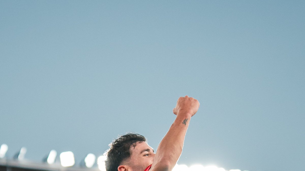 UD Almería tweet media