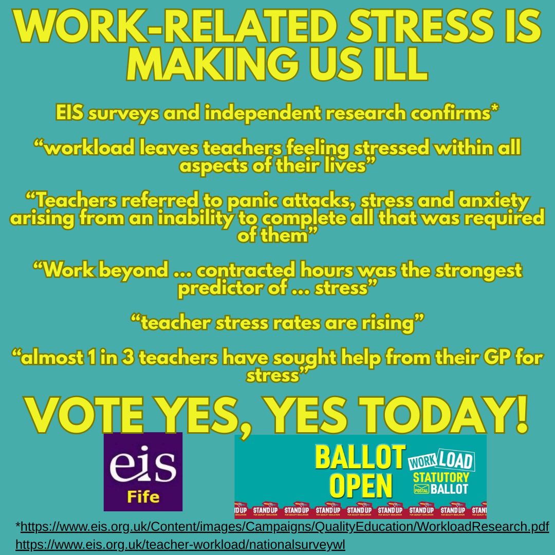 EIS Fife tweet media