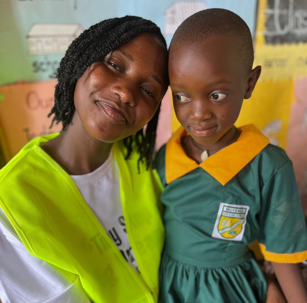 TSBD_foundation's tweet photo. For the past year, you've been making a difference in the lives of young children in villages,providing basic needs and empowering them through education.Thank you to everyone who's been part of this journey Let's keep working together to make big dreams come true.🫶 #TSBD🫶 https://t.co/7XuUi6CPTB