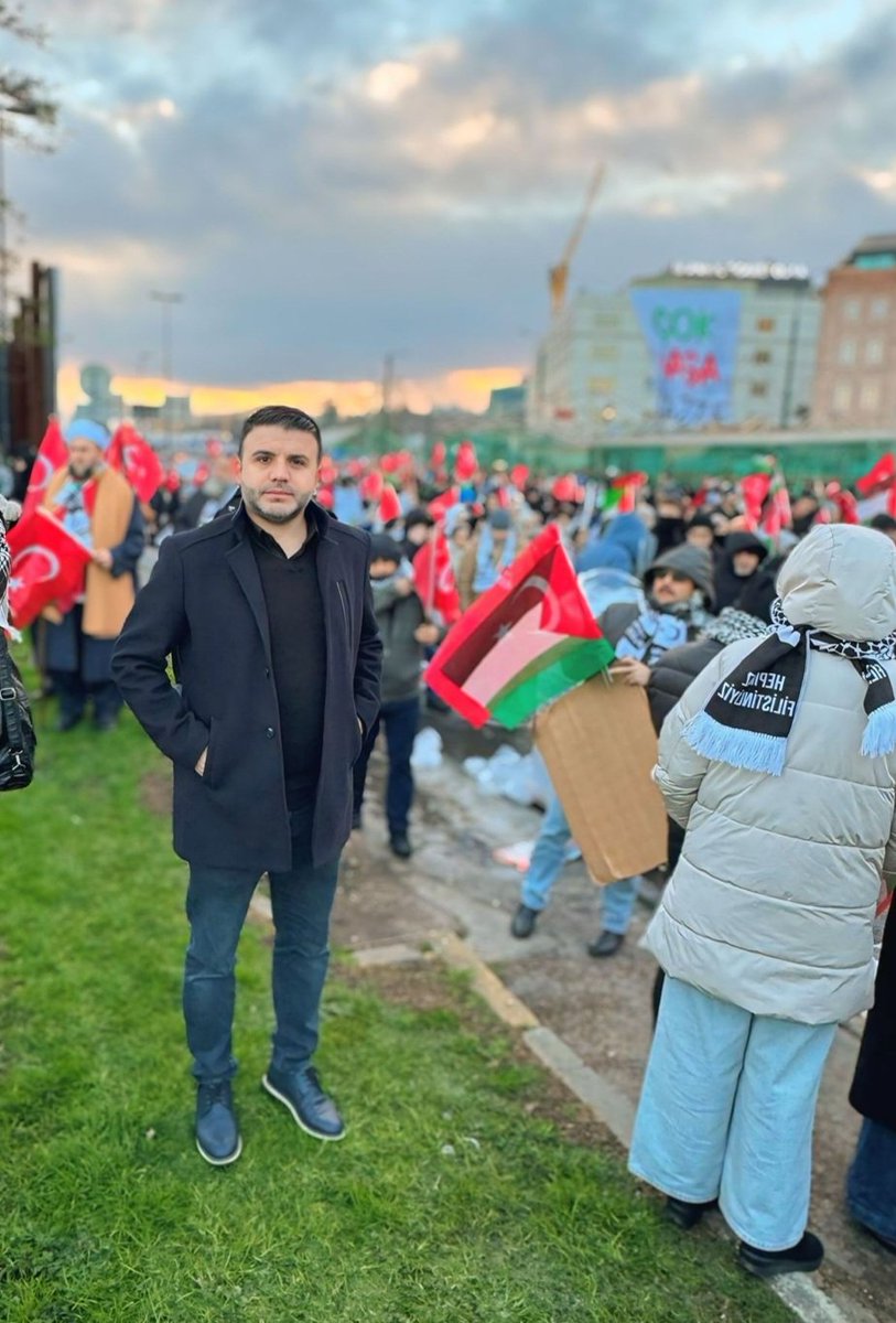 GAZZE yi  unutma, unutturma.