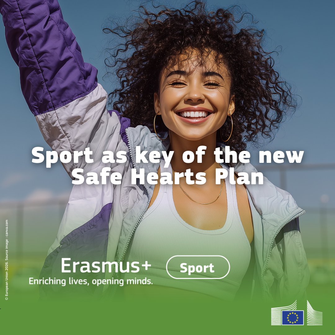 EUSport tweet media