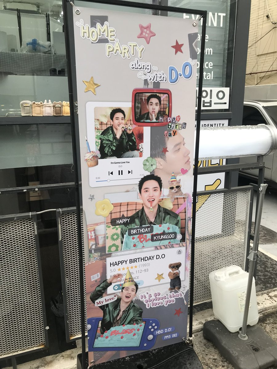 youremyso's tweet photo. 📍악센트아이디
 ♥︎ home party along with d.o

 사진분석하는향수되는지몰라뜸
그냥제가조아하는핸드크림이랑비슷한거해떠욤..
당분간이거뿌리고다녀야지👼🏻

#경수따라_하는_홈파티 https://t.co/h5JTJzMbGv