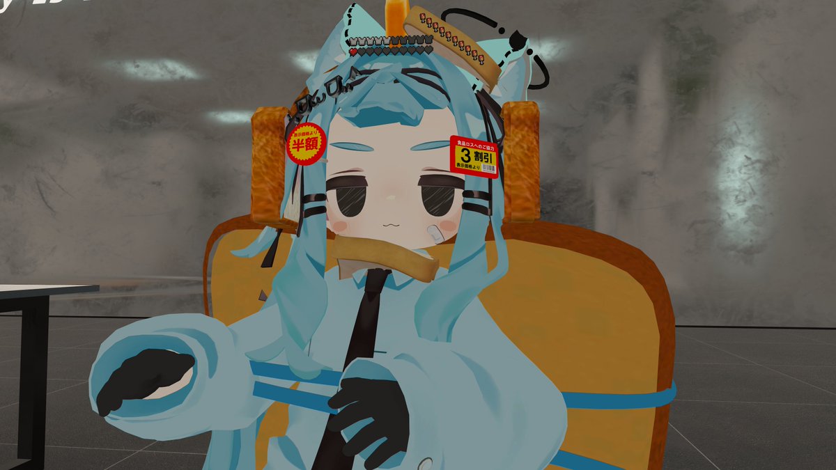 aoivrc_'s tweet image. はんどぱわーｷﾌﾟﾌｪﾙ