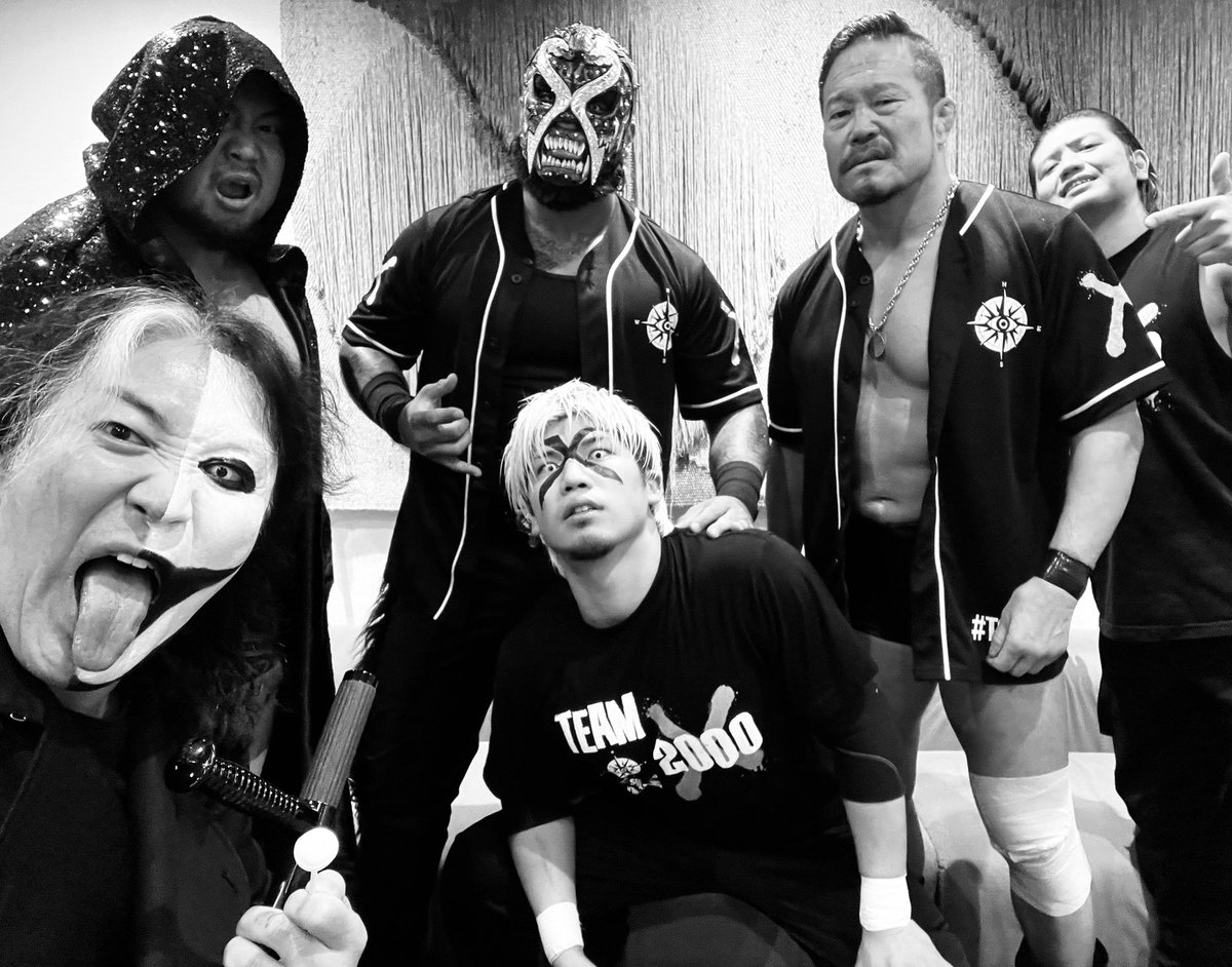 ★カイです★ RT @YoshiTatsuIsm: カイの今日の反則負けの理由知ってるか？💀 カッコ