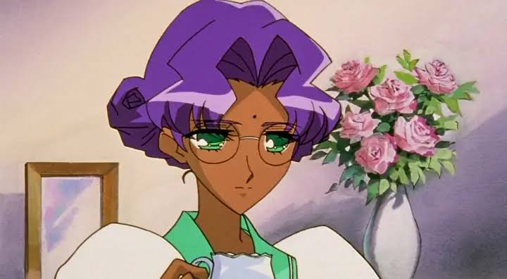 Furubafani's tweet image. "I'm not easy to           "then I'll love you
          love."                               harder!"