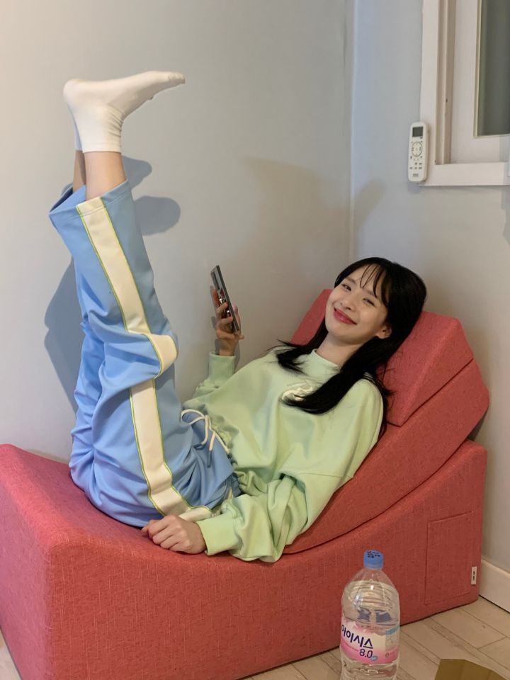 제 백구 전여친이 그립습니다