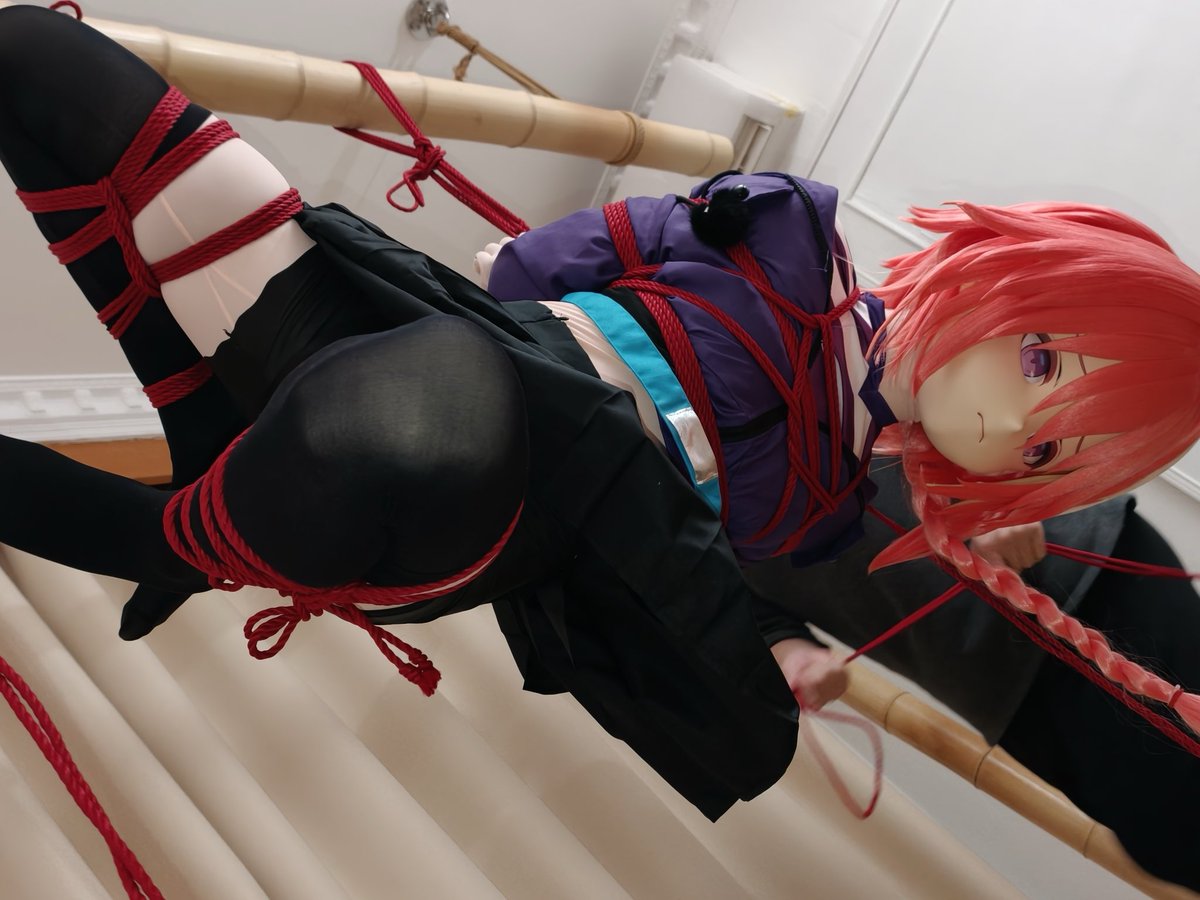 提拉米苏丶 tweet media