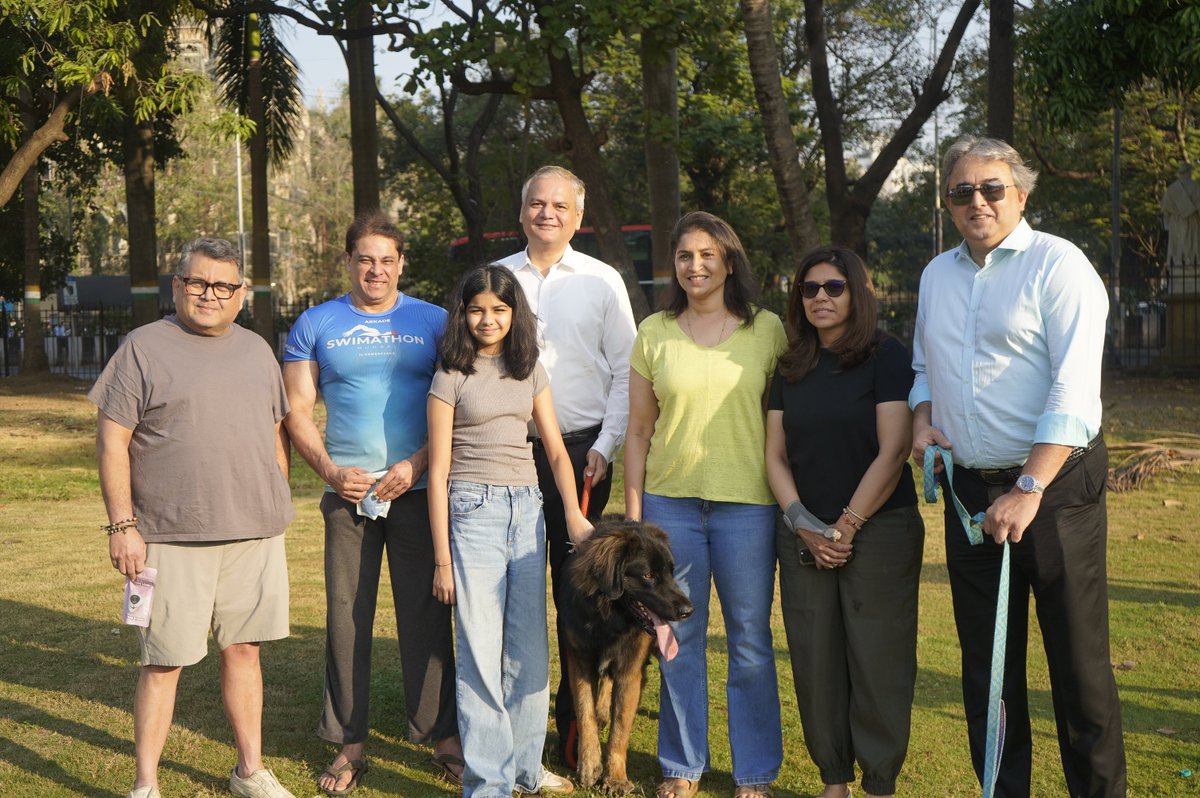 Dr. Gauravi Shivalkar Narwekar tweet media