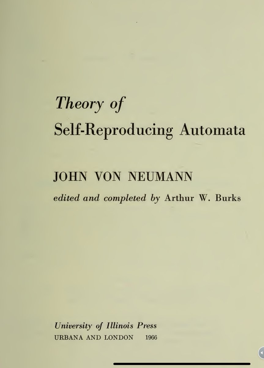 <a href="/VitalikButerin/">vitalik.eth</a> Evolution means growing knowledge by subsuming the new adaptations to the environment needed to sustain the individual and the culture both replicating autonomously.